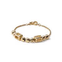 Bracciale Maria Cristina Sterling Donna CUBIK in Argento G4972D - G4972D